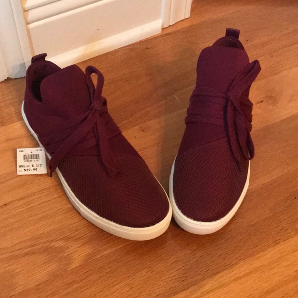 Steve Madden lancer dupe!